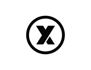 XO logo