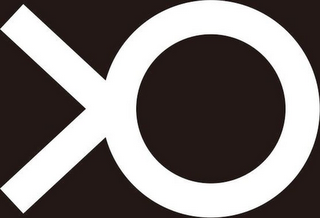 XO logo