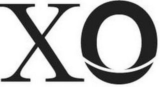 XO logo