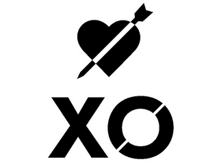 XO logo