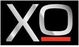XO logo