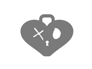 XO logo