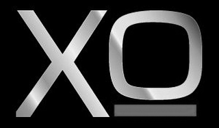 XO logo