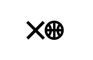 XO logo