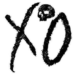 XO logo