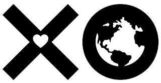 XO logo