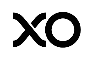 XO logo