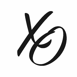 XO logo