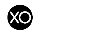 XO logo