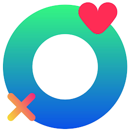 XO logo