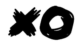 XO logo