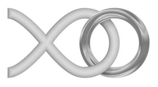 XO logo