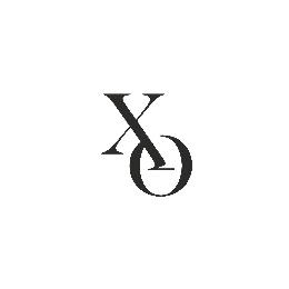 XO logo