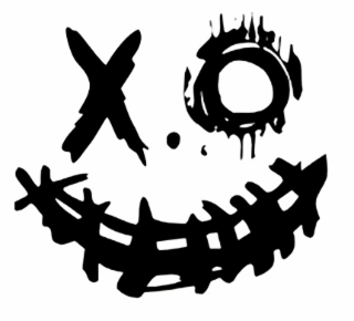XO logo