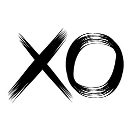 XO logo
