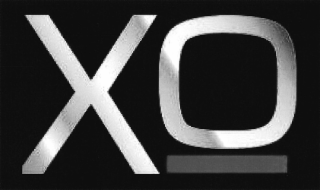 XO logo