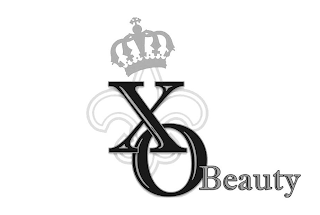 XO BEAUTY logo