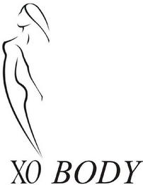 XO BODY logo