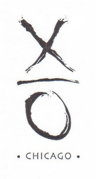 X/O CHICAGO