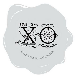 XO COCKTAIL LOUNGE logo