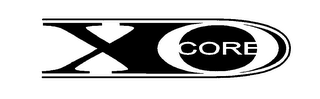 XO CORE logo