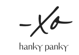 -XO HANKY PANKY logo