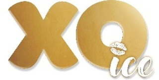 XO ICE logo