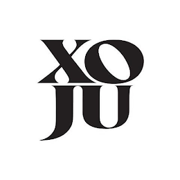 XO JU logo