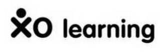 XO LEARNING logo