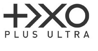 + XO PLUS ULTRA logo