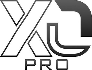 XO PRO logo