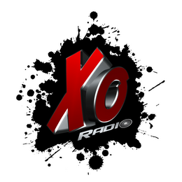 XO RADIO logo