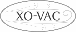 XO-VAC logo