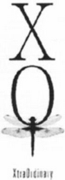 XO XTRAORDINARY logo