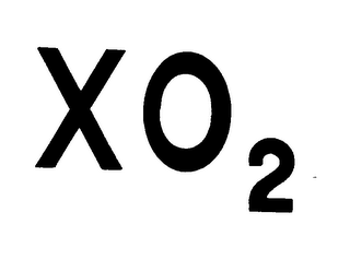 XO2 logo