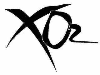 XO2 logo