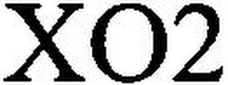 XO2 logo