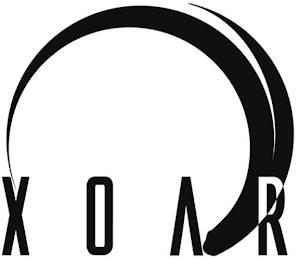 XOAR logo
