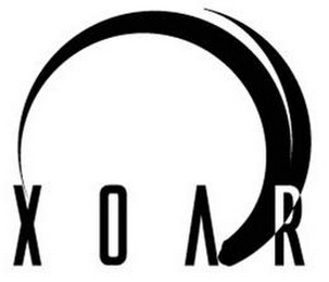 XOAR logo