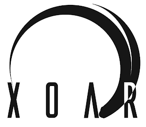 XOAR logo