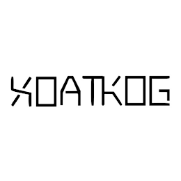 XOATKOG logo