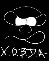 X.O.B.D.A. logo