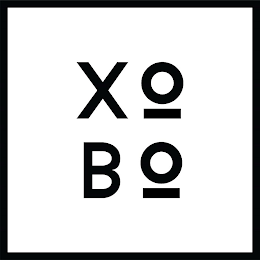 XOBO logo