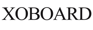 XOBOARD logo