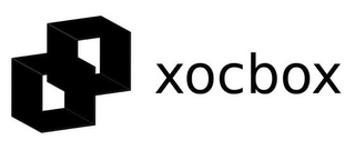 XOCBOX logo