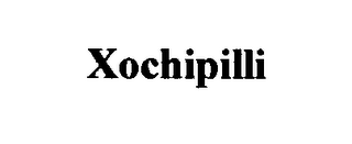 XOCHIPILLI logo
