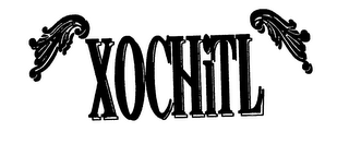 XOCHITL logo
