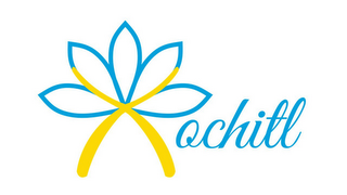 XOCHITL logo