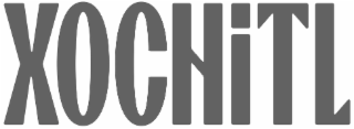 XOCHITL