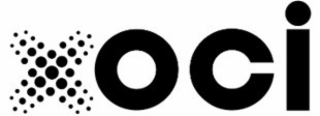 XOCI logo
